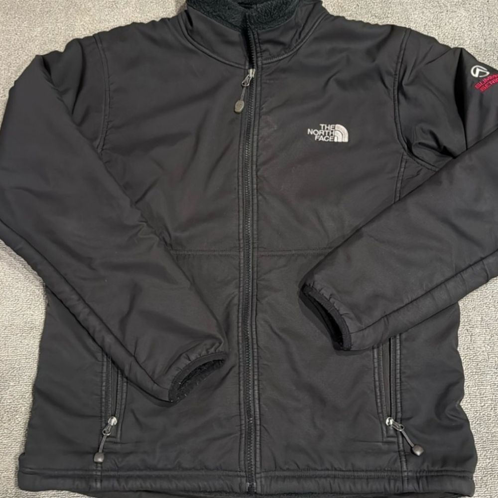 Northface Women's Fleece Jacket L